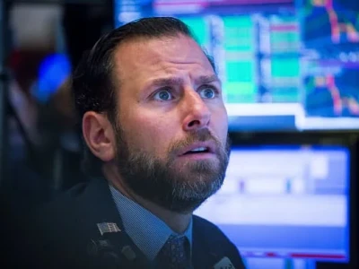 Business News Today: AI Breakthroughs and Market Reactions