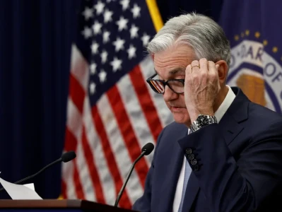 Federal Reserve News Today: What's Driving the Market?