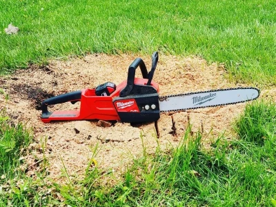 Milwaukee Chainsaw Recall: What's Happening and Why It Matters