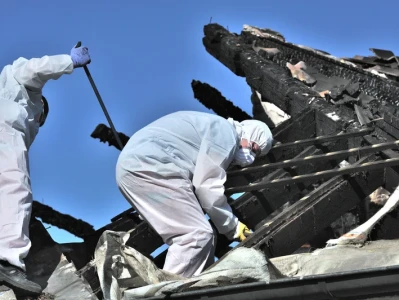 The Science of Fire Restoration: What the Recovery Process Involves and the Breakthroughs Changing Everything