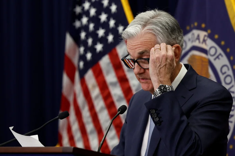 Federal Reserve News Today: What's Driving the Market?
