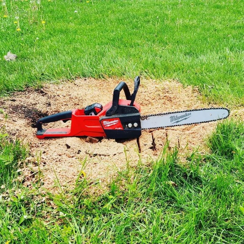 Milwaukee Chainsaw Recall: What's Happening and Why It Matters