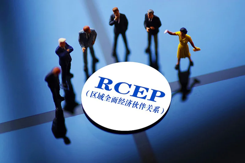 rcep: What is it?
